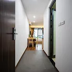 Ann House Hotel And Apartment