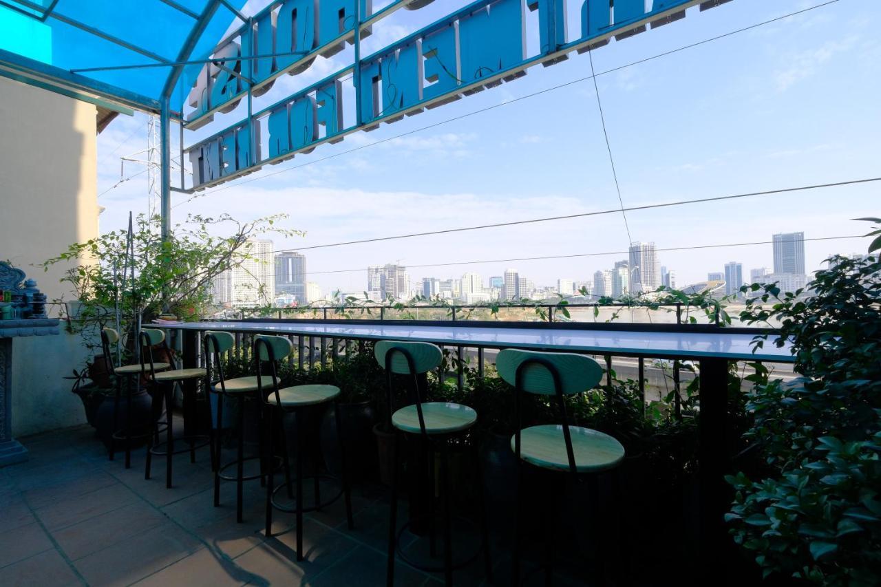 Hotel Ann House And 3*