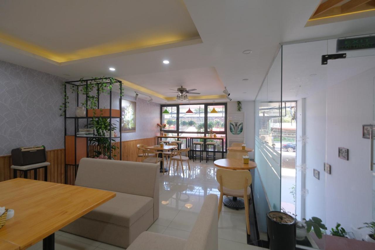 Hotel Ann House And Hanoi