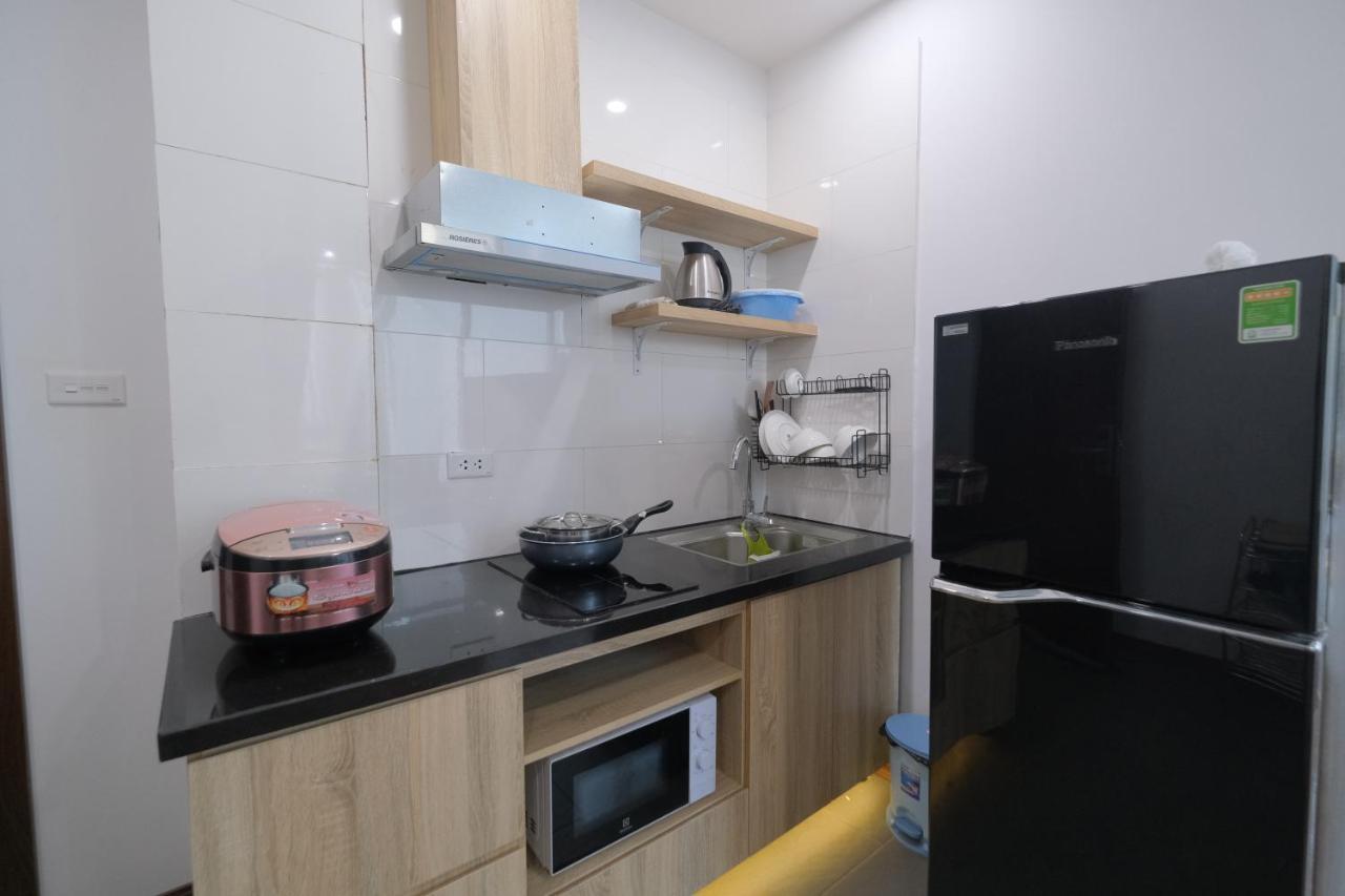 Ann House And Hotel Hanoi