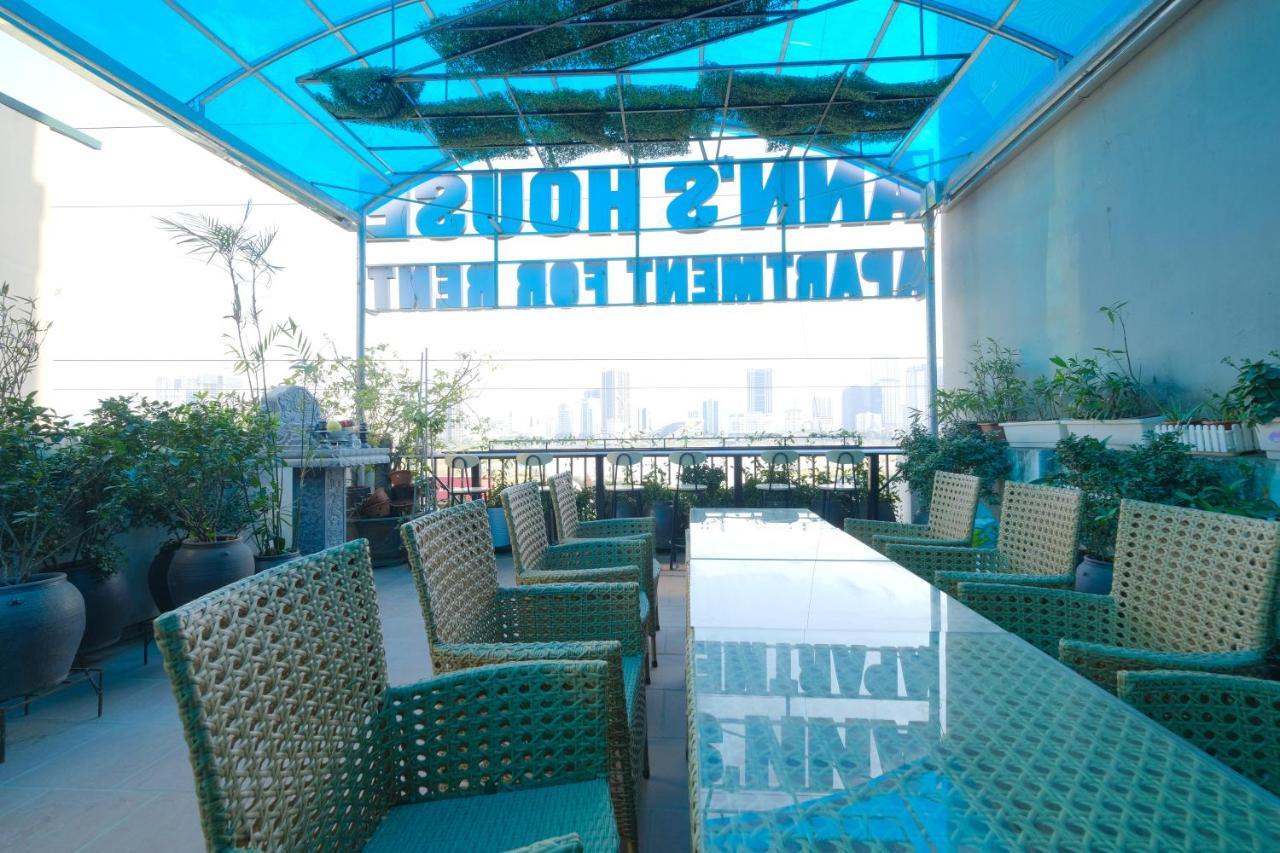 Ann House And 3* Hanoi