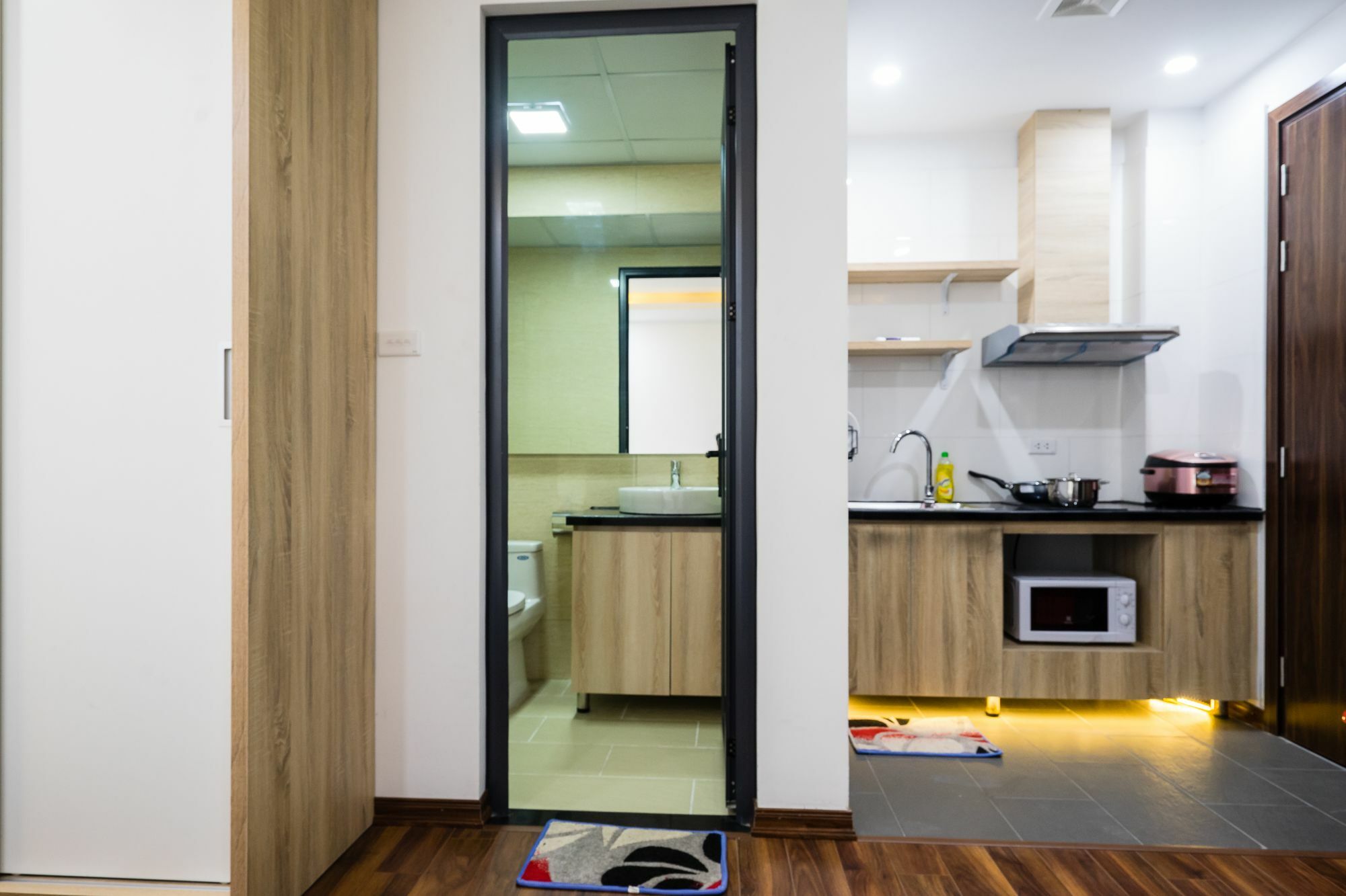 Ann House And Hotel 3*